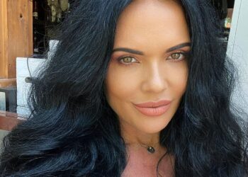 Ioana Năstase, în culmea fericirii. E într-adevăr incredibil ce a putut să primească de ziua de naștere