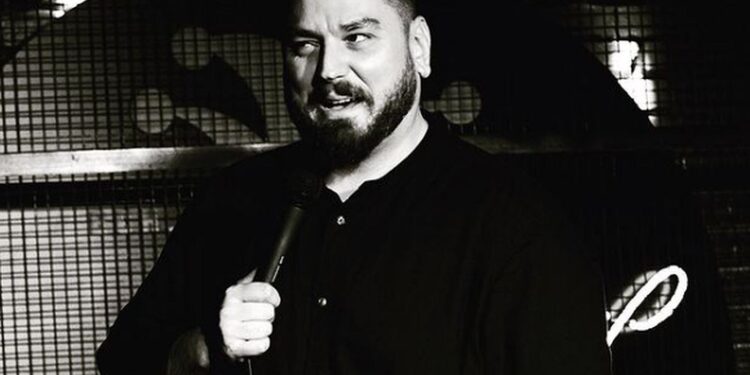 Celebrul comediant Micutzu, între agonie și extaz. Ce s-a întâmplat cu unul dintre cei mai apreciați artiști
