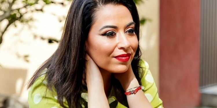 Oana Roman tună și fulgeră, după ce a primit factura a Enel. A luat foc când a văzut ce scrie