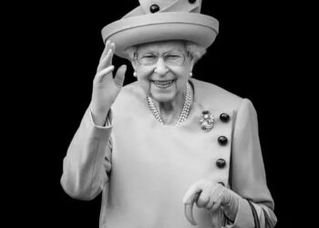 Britanicii sunt în doliu. A murit Regina Elisabeta