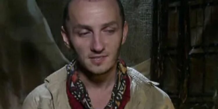 Mihai Trăistariu a trăit momente groaznice la show-ul „Sunt celebru, scoate-mă de aici!”. „M-au băgat în lac să caut niște pietre, iar lacul era plin cu șerpi”