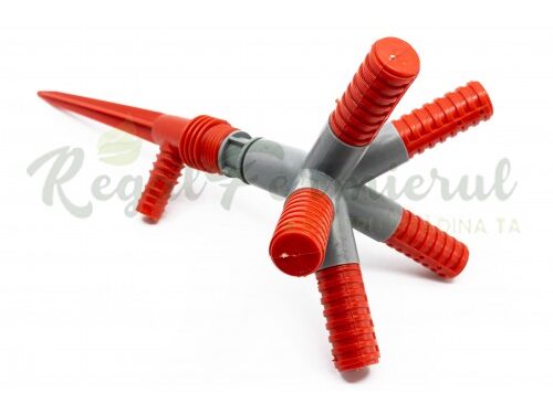 De ce irigarea gradinilor este importanta