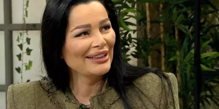 Brigitte Pastramă și-a văzut visul cu ochii. De acum, trăiește exact ca o prințesă
