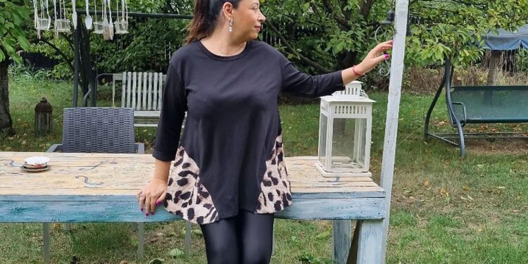 Oana Roman nu mai are scăpare. Singura variantă care i-a rămas este să vândă casa