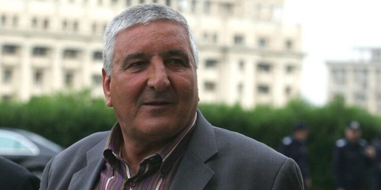 S-au aliniat astrele pentru Rică Răducanu. Celebrul sportiv se simte mult mai bine