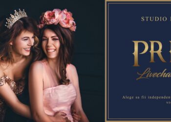 Mai multe despre Studioul Prime București – interesată să descoperi?