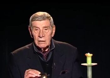 Mitică Popescu, internat la Spitalul de Urgență Floreasca. Ce spun medicii despre starea actorului în vârstă de 86 de ani