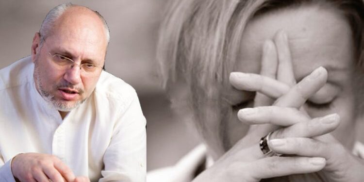 O scrisoare de la un psiholog către femeile care nu mai pot și simt că nu mai au putere