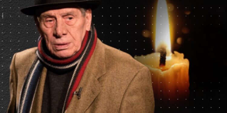 Actorul Mitică Popescu s-a stins. Ce spun marii artiști despre pierderea regretatului