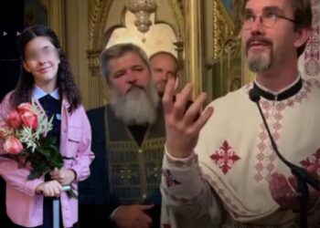 Vestea zilei despre fiica preotului Nicolae Dima. Ce se întâmplă acum cu fetița, la două luni de la operația pe creier