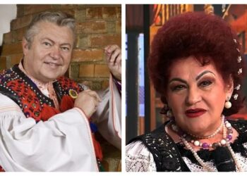 Gheorghe Turda, la un pas să o ceară de soție pe Elena Merișoreanu. Cântăreața a povestit totul despre idila secretă