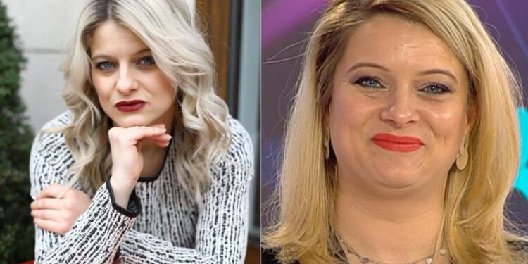 Astrologul Madalina Manole a murit. Ce s-a întâmplat cu femeia