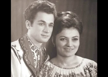 Maria Ciobanu, dezvăluiri despre relația cu Ion Dolănescu: „Nu-mi plăcea ca bărbat”. De ce s-au despărțit, de fapt, cei doi mari artiști