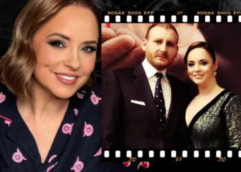 De ce nu s-a căsătorit Andreea Marin cu Adrian Brâncoveanu