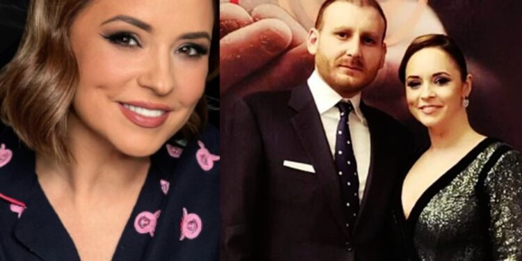 De ce nu s-a căsătorit Andreea Marin cu Adrian Brâncoveanu