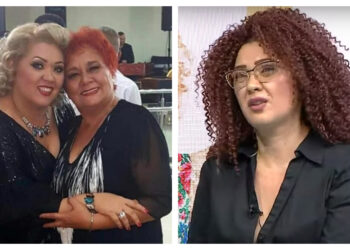 Minodora, dezvăluiri dramatice despre moartea mamei sale: „Am avut o perioadă în care mi-a fost foarte greu, nici pe copil nu-l vedeam”