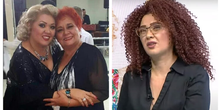 Minodora, dezvăluiri dramatice despre moartea mamei sale: „Am avut o perioadă în care mi-a fost foarte greu, nici pe copil nu-l vedeam”