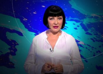 Horoscop 2023, cu Neti Sandu. Ce ne așteaptă în acest an