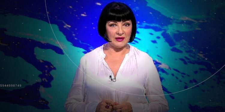 Horoscop 2023, cu Neti Sandu. Ce ne așteaptă în acest an