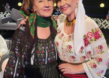 Steliana Sima a împlinit 58 de ani. Care este cea mai mare dorință a artistei în acest moment