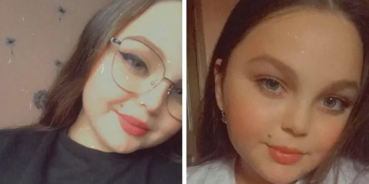 Ea este Ștefania, fata din Satu Mare ucisă de o banală pneumonie: ”Am fi vrut să cânți alături de noi”