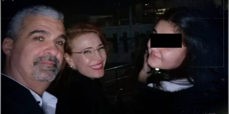 Cât a crescut fiica lui Aurelian Temișan și a Monicăi Davidescu. Imagini unice