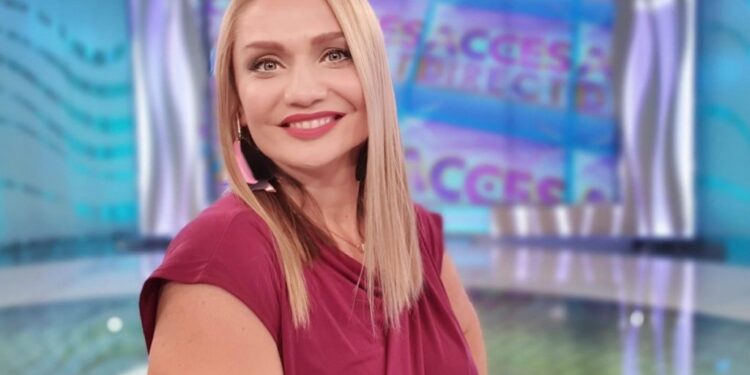Cristina Cioran s-a împăcat cu Alex Dobrescu? Prima reacție a vedetei, după ce au fost surprinși, din nou, de mână