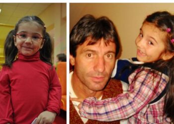 Kassandra, fiica adoptivă a lui Iosif Rotariu, va suferi două operații de urgență: „Trebuie neapărat această intervenție”