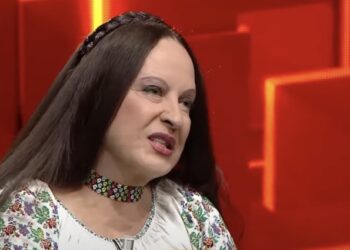 Maria Dragomiroiu, în război cu fanii: ”Cum îți permiți?”. De la ce a pornit totul