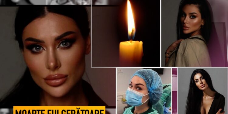 Angelina, renumit medic estetician, găsită fără viață în baia casei. Ce s-a întâmplat