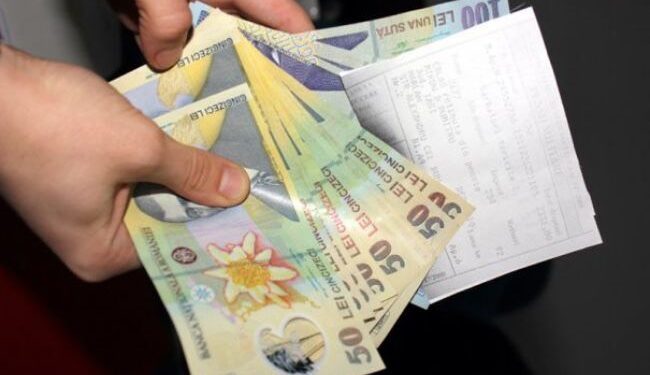 Peste 200.000 de pensionari vor primi mai mulţi bani din martie. Şeful Casei de Pensii: „Am tipărit taloanele de pensie”