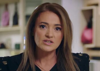 Povestea mai puțin știută a Cristinei Bâtlan. A divorțat după 26 de ani: ”Am fost înșelată”