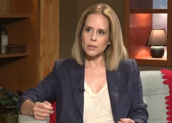 Ce cantitate de sare ar trebui să consumăm într-o zi? Mihaela Bilic are răspunsul: ”Atenție!”