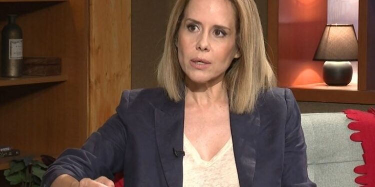 Ce cantitate de sare ar trebui să consumăm într-o zi? Mihaela Bilic are răspunsul: ”Atenție!”