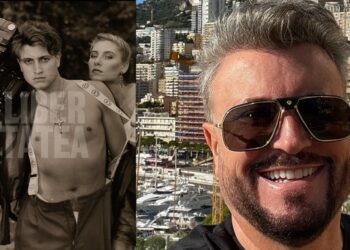 În ce domeniu ar fi vrut, de fapt, Cătălin Botezatu să își formeze o carieră. Detaliul mai puțin știut: ”Îmi place această meserie”
