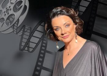 Carmen Tănase se află într-o formă fizică de invidiat. Care este secretul vedetei la 62 de ani
