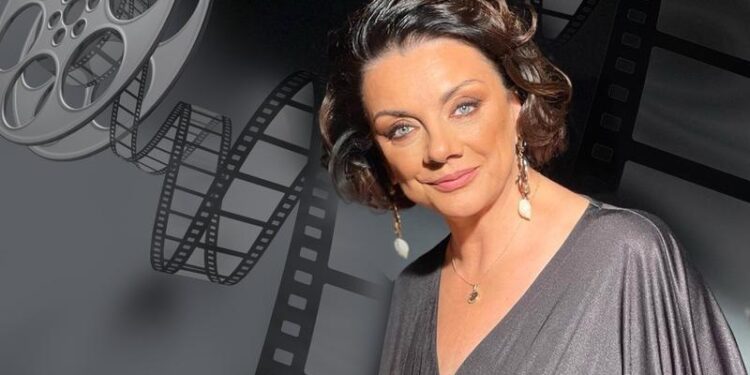 Carmen Tănase se află într-o formă fizică de invidiat. Care este secretul vedetei la 62 de ani