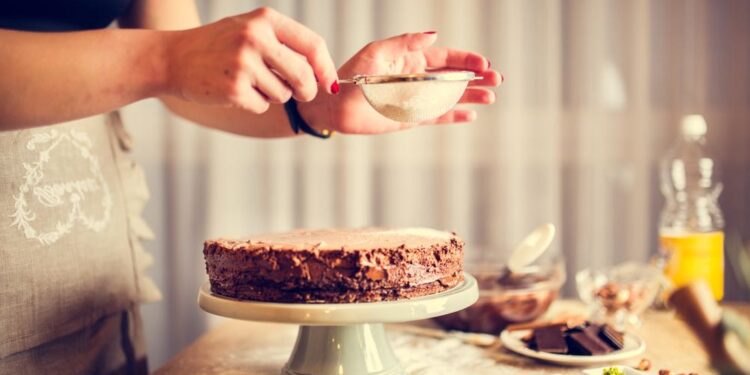 Desertul care nu îngrașă și, pe deasupra, este foarte sănătos. Varianta specialiștilor