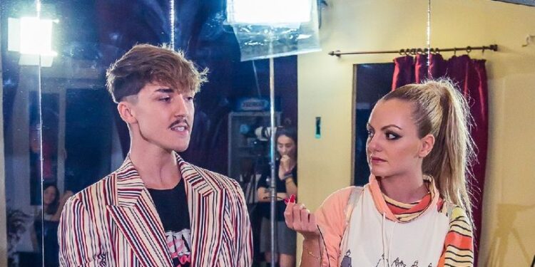 ”Mi-a schimbat viața!”. Emil Rengle, adevărul despre relația cu Alexandra Stan