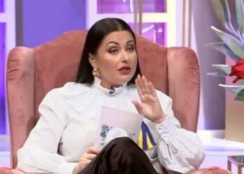 ”Eu lucram non-stop, iar el mă înșela pe banii mei”. Gabriela Cristea a răbufnit și a recunoscut tot