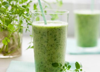 Băutura naturală care ajută la curățarea colonului și la scăderea colesterolului rău