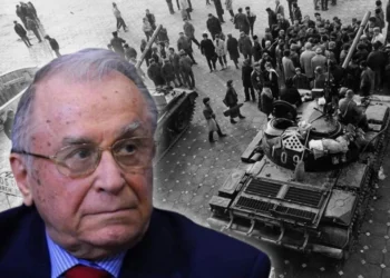 Ion Iliescu are grave probleme de sănătate! Nu s-a prezentat la audierile de la Parchet General