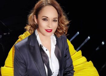 Primul iubit al Andreei Marin s-a făcut preot. Detalii mai puțin știute despre fosta „Zână a Surprizelor”