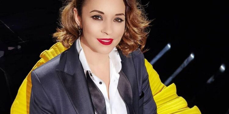 Primul iubit al Andreei Marin s-a făcut preot. Detalii mai puțin știute despre fosta „Zână a Surprizelor”