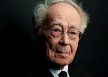 Cum vedea Mihai Șora ziua în care va pleca dintre noi: ”Știu că va veni”