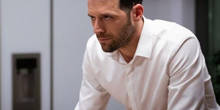 Cum i s-a schimbat viața lui Adrian Nartea, după ce a fost operat de tumoră la cap + Cine i-a fost alături: ”Am fost norocos”