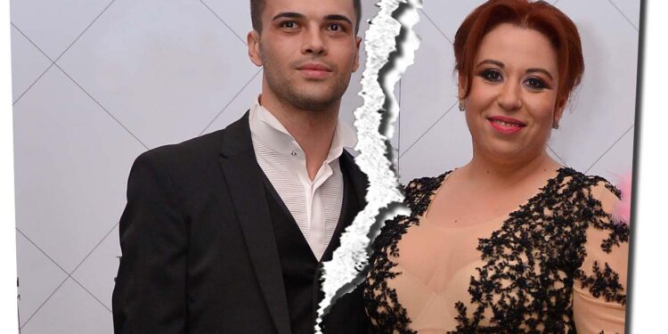 Oana Roman, blestemată de Marius Elisei. Vedeta a dezvăluit totul după ce a primit un mesaj dureros