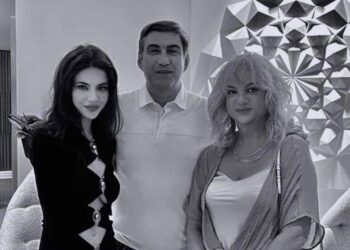 Cine este soția lui Victor Pițurcă! Maria are 62 de ani și apare foarte rar în public