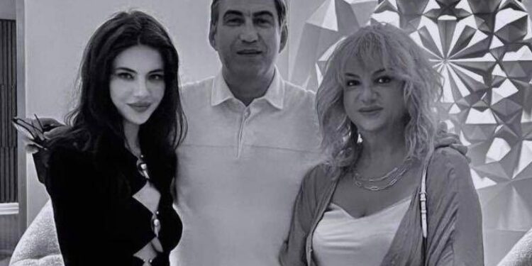 Cine este soția lui Victor Pițurcă! Maria are 62 de ani și apare foarte rar în public