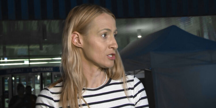 Camelia Potec a fost jefuită în Barcelona: ”Vreau acasă mai repede!”